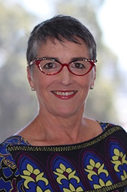 South Metropolitan Health Service Board Member Ms Learne Durrington