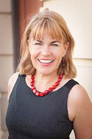 Headshot of Libby-Soderholm