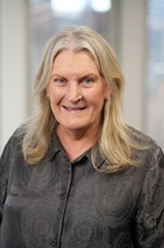South Metropolitan Health Service Board Member Ms Sue Wilson