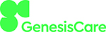 Logo reads Genesis Care