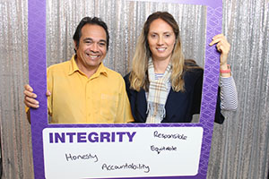 Smhs Values South Metropolitan Health Service - Conduct and standards